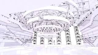What is a concert truss?