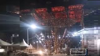 Outdoor Stage Truss for Sale