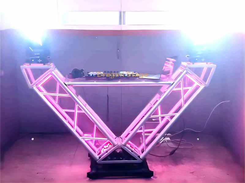 Understanding DJ Truss Pricing: Get the Best Value for Your Event Setup