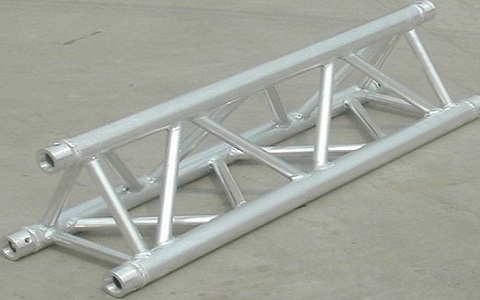 Aluminum Tri Truss for sale at Factory price